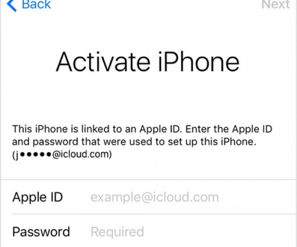 نسخه جدیدی از iOS 9.3 برای دستگاه‌های قدیمی عرضه شد
