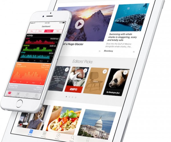 نسخه نهایی iOS 9.3 عرضه شد