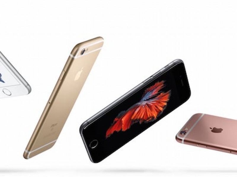 اپل به دنبال ساخت آیفون ۵.۸ اینچی