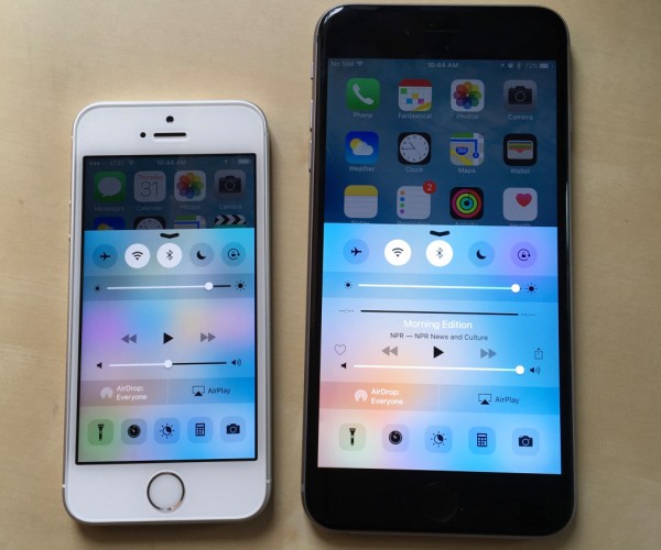 دومین نسخه آزمایشی از iOS 9.3.2 برای توسعه‌دهندگان عرضه شد
