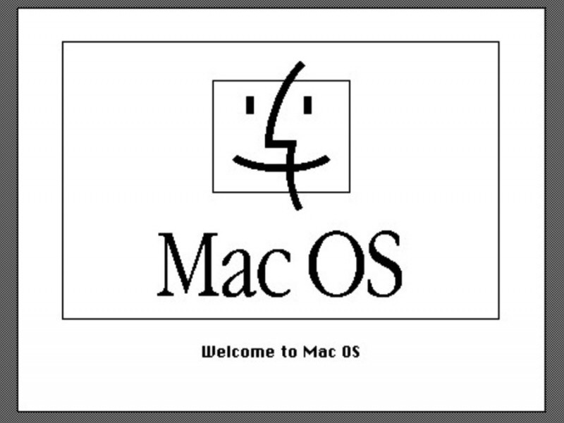 اپل به دنبال تغییر نام OS X به macOS