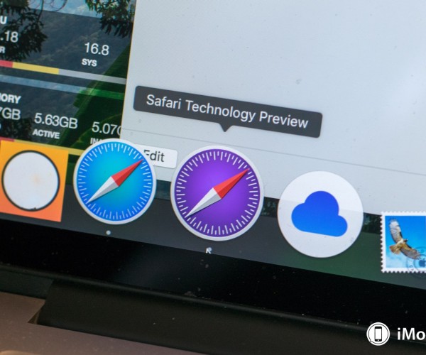 دومین نسخه از Safari Technology Preview برای مک عرضه شد