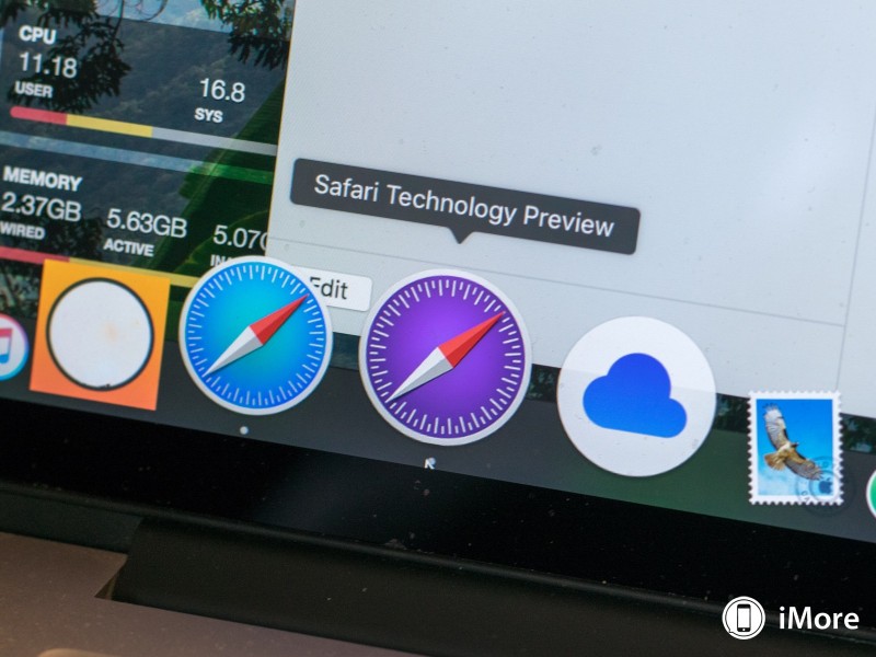 دومین نسخه از Safari Technology Preview برای مک عرضه شد