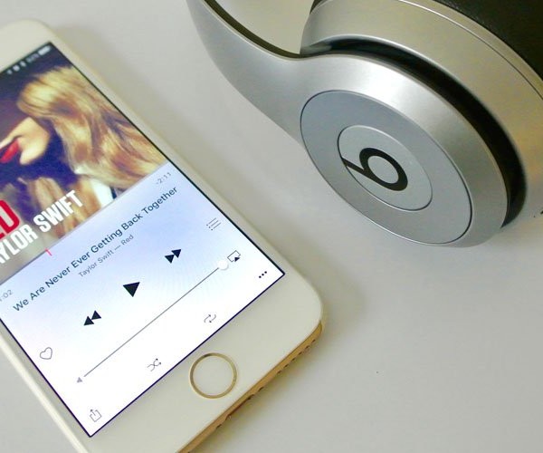 انتشار جزئیاتی از تغییرات iOS 10 و Apple Music