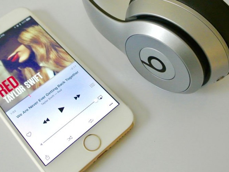 انتشار جزئیاتی از تغییرات iOS 10 و Apple Music