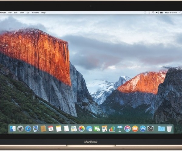 نسخه نهایی OS X 10.11.6 El Capitan عرضه شد