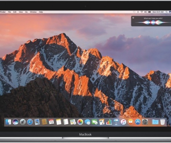 سومین نسخه آزمایشی از macOS Sierra عرضه شد