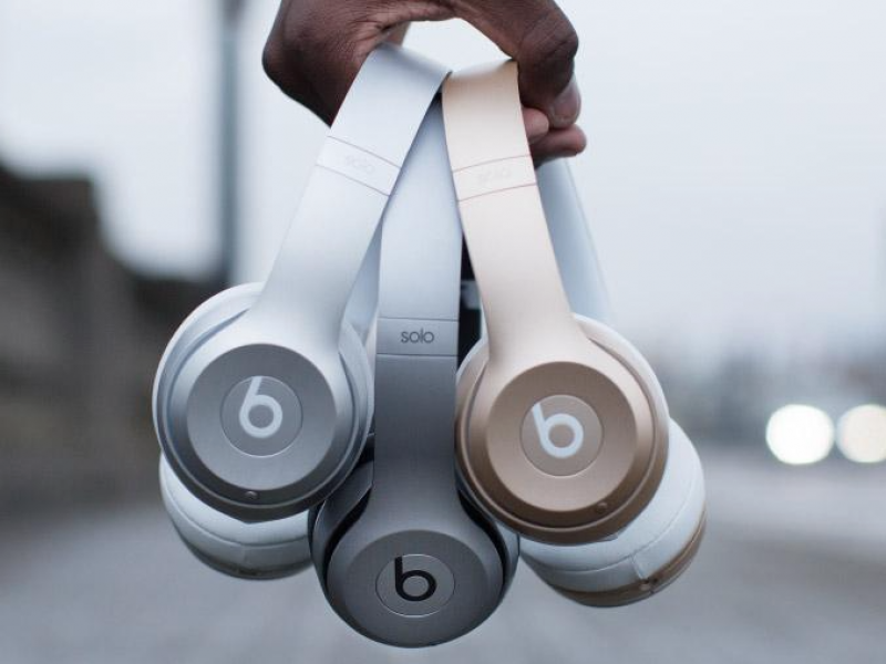 محصولات جدید Beats در مراسم اپل معرفی خواهند شد