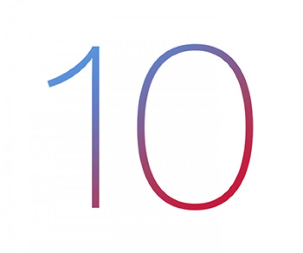 انتشار نسخه‌ی جدیدی از iOS 10.1.1