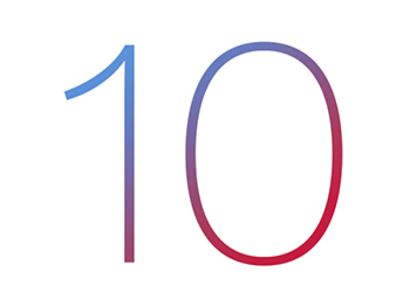 انتشار نسخه‌ی جدیدی از iOS 10.1.1