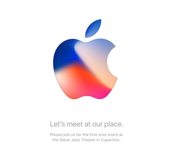 اپل دعوتنامه کنفرانس ۲۱ شهریور را ارسال کرد