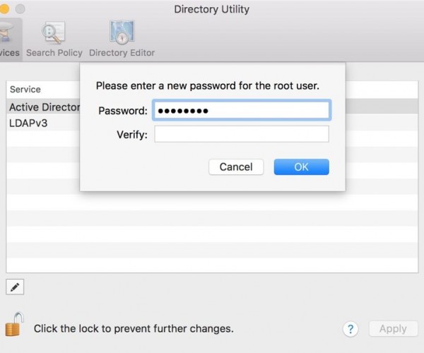 آپدیت امنیتی جدیدی برای macOS High Sierra عرضه شد