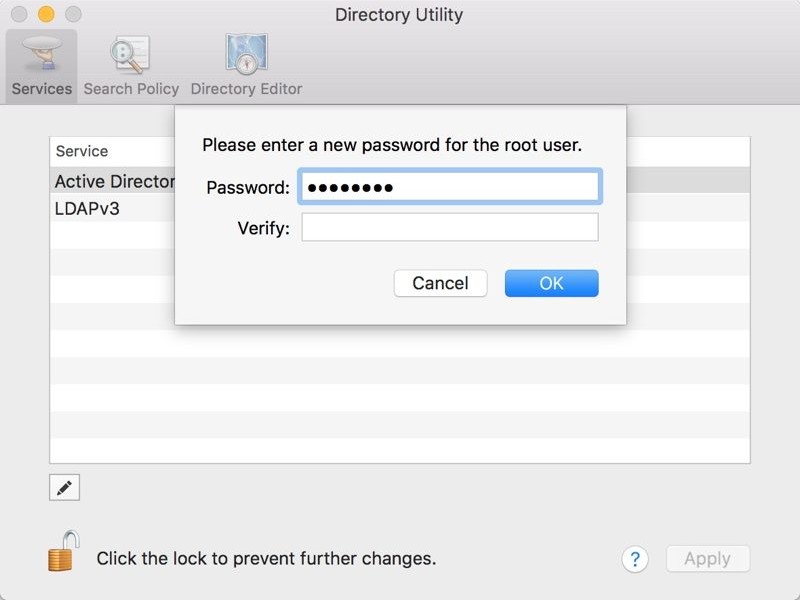 آپدیت امنیتی جدیدی برای macOS High Sierra عرضه شد