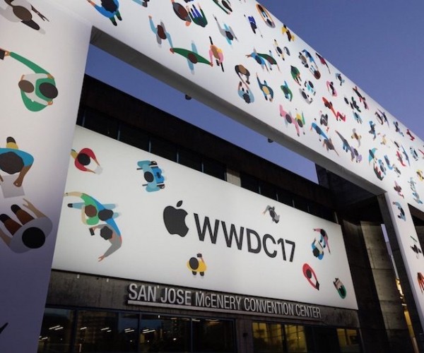 احتمال برگزاری کنفرانس WWDC 2018 در تاریخ ۱۴ خرداد