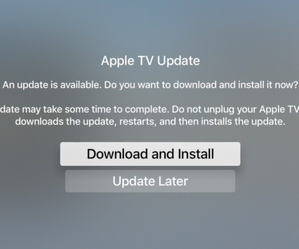 نسخه نهایی tvOS 11.4 همراه با AirPlay 2 عرضه شد