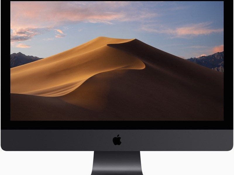 macOS Mojave Beta 4 عرضه شد