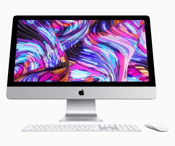 نسل جدید iMac معرفی شد