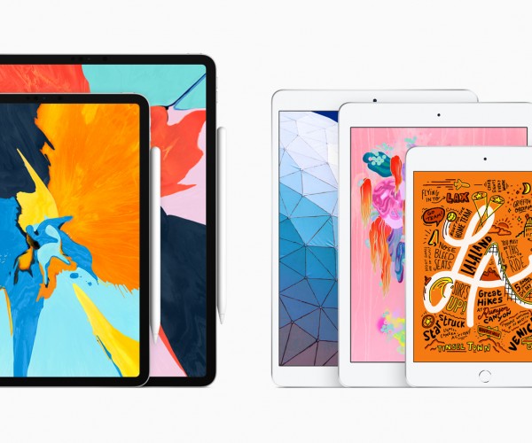 معرفی و عرضه نسل جدید iPad Air و iPad Mini
