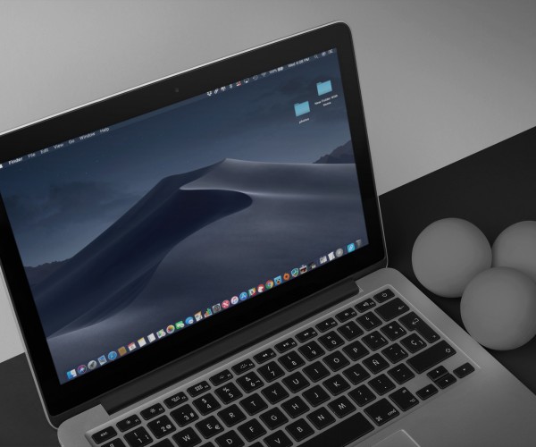 نسخه نهایی macOS Mojave 10.14.6 عرضه شد