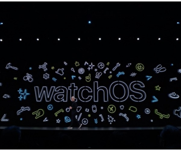 نسخه نهایی tvOS 12.4 و watchOS 5.3 عرضه شدند