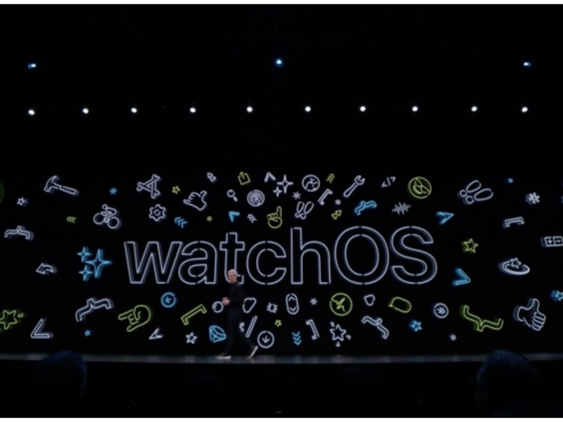 نسخه نهایی tvOS 12.4 و watchOS 5.3 عرضه شدند