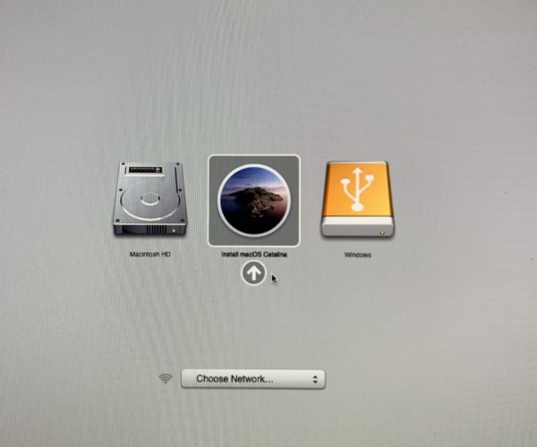 دانلود نسخه نهایی macOS Catalina و آموزش ساخت Bootable