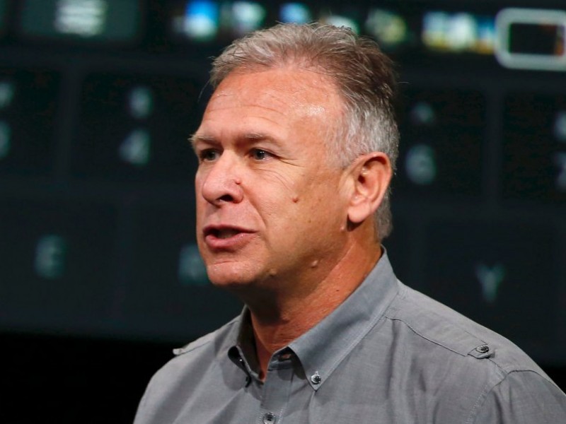 فیل شیلر، معاون ارشد بازاریابی اپل، بازنشسته شد