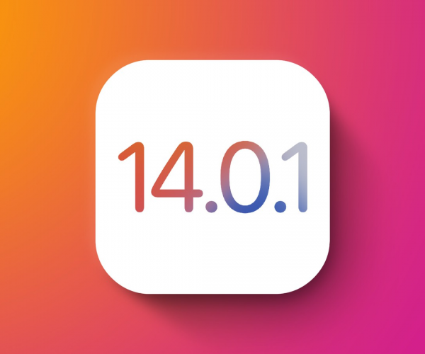 نسخه جدید iOS 14.0.1 و iPadOS 14.0.1 عرضه شد