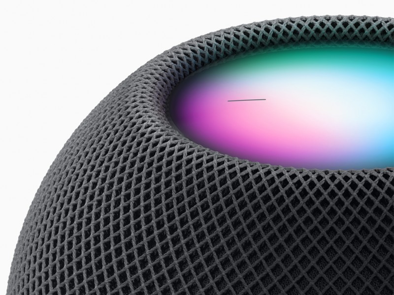 نگاهی به ویژگیهای جدید HomePod Mini
