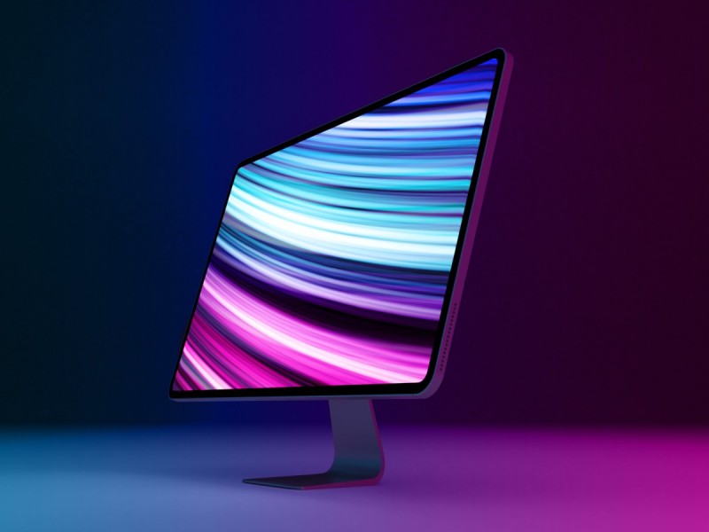 احتمال عرضه اولین iMac با پردازنده A14T در نیمه اول ۲۰۲۱