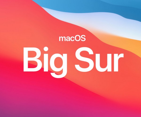 اولین نسخه آزمایشی macOS Big Sur 11.1 عرضه شد