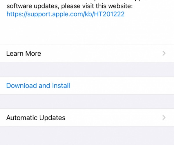 نسخه جدید iOS 14.4 RC و iPadOS 14.4 RC عرضه شد