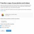 انتشار ابزار انتقال محتوای iCloud Photos به Google Photos توسط اپل