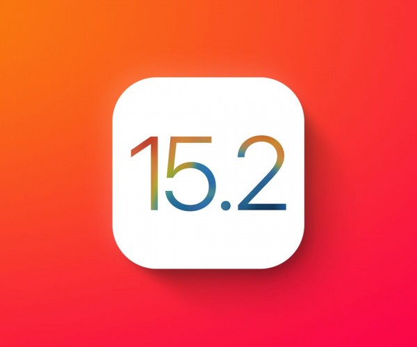 نسخه نهایی iOS 15.2 و iPadOS 15.2 عرضه شد