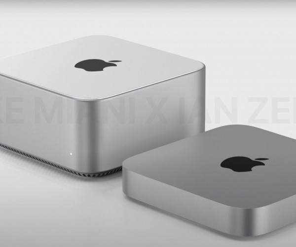 احتمال معرفی محصول جدید Mac Studio در کنفرانس اپل