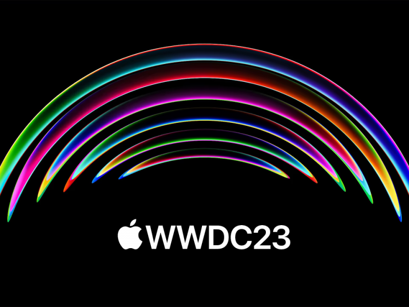 تاریخ برگزاری کنفرانس WWDC 2023 اعلام شد