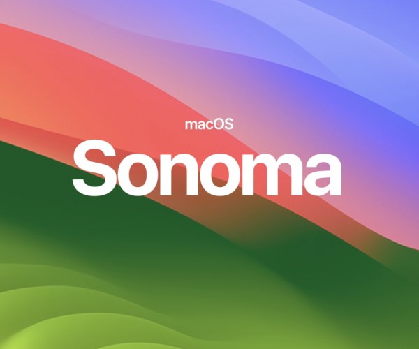 نسخه نهایی macOS Sonoma 14.2 عرضه شد
