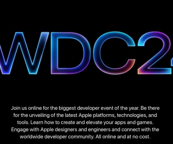 تاریخ برگزاری کنفرانس WWDC 2024 اعلام شد