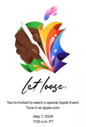 اپل دعوتنامه کنفرانس ۱۸ اردیبهشت را ارسال کرد